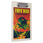 セミが目を覚ます クリップボード (右)