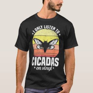 セミぬいぐるみ動物セミぬいぐるみCicadaぬいぐるみCic Tシャツ