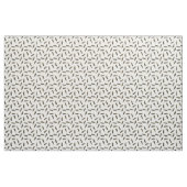 セミの写真，虫，虫パターン（の模様が）あるの写真 ファブリック (ヤード)