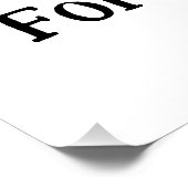 セミの気分ではない ポスター (コーナー)