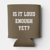 セミを閉じる 缶クーラー (裏面)