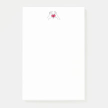 セミコロンのポスト・イット