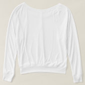 セミコロンは私の物語終わりませんでした Tシャツ (デザイン裏面)