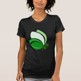 セミコロンバタフライ Tシャツ