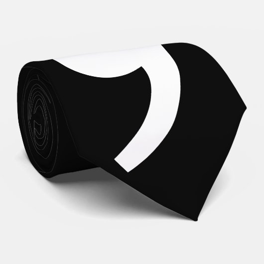 セミコロン ネクタイ (ロール)