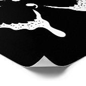 セミコロンMental Health認識度 ポスター (角)