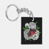 セミダルハグマ キーホルダー (正面左)