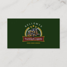 セミトラック名刺 名刺