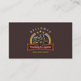 セミトラック名刺 名刺