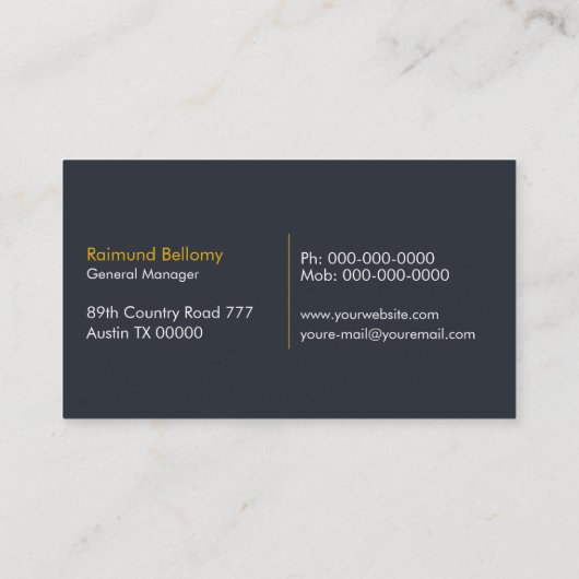 セミトラック 名刺 (裏面)