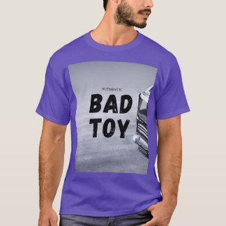 セミトラックsトラック運転手sトラックのギフト彼の権限 tシャツ