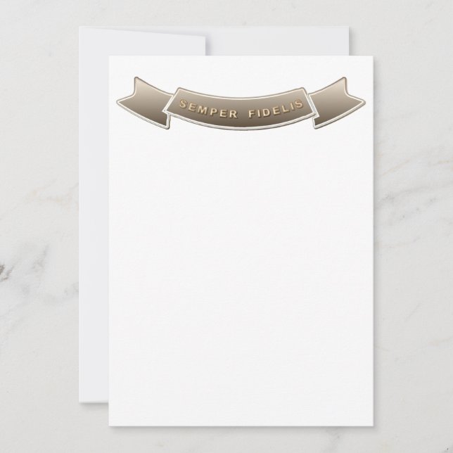 セミパーフィデリス (正面)