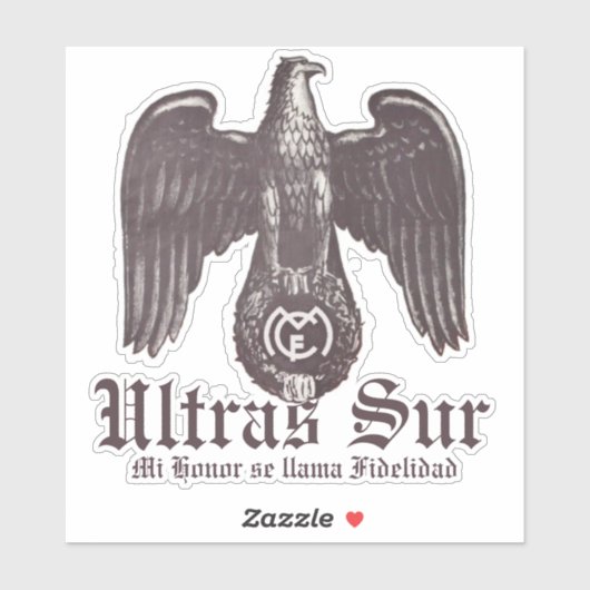 セミパーフィデリス シール (シート)