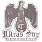 セミパーフィデリス シール (正面)