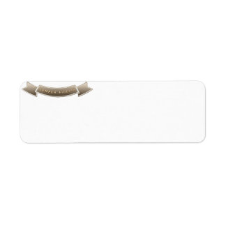 セミパーフィデリス ラベル