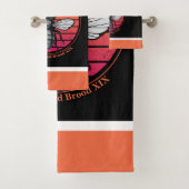 セミ最高のダの夏の贈り物 バスタオルセット (インサイチュ)