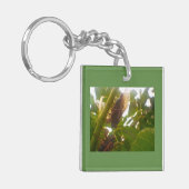 セミ キーホルダー (正面左)