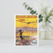 セメインデヴィエーションデリヨン ポストカード (スタンド正面)