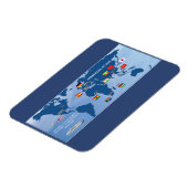 セメスターアットシー秋2018 マグネット (左側)