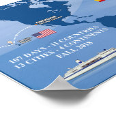 セメスター・アットシー秋2018 Poster ポスター (角)