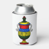 セメディ・コッペ 缶クーラー (缶正面)