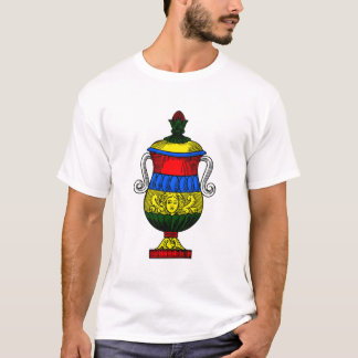 セメディ・コッペ Tシャツ