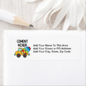 セメンカラフルトミキサー ラベル (インサイチュ)