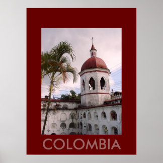 セメンテリオエンマルセラ ポスター