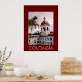 セメンテリオエンマルセラ ポスター (キッチン)