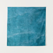 セメントとコンクリートの壁ユニークは模様がある。 タペストリー (正面(横))