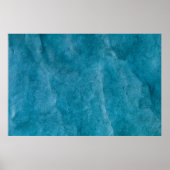 セメントとコンクリートの壁ユニークは模様がある。 ポスター (正面)