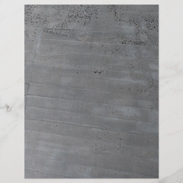 セメントの構造 (正面)