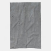 セメントの構造 キッチンタオル (縦)