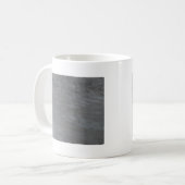 セメントの構造 コーヒーマグカップ (正面左)