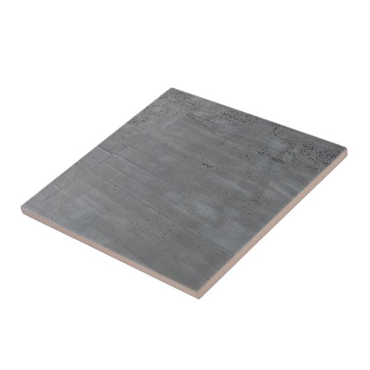 セメントの構造 タイル (側面)