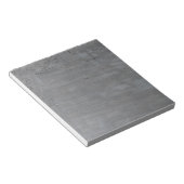 セメントの構造 ノートパッド (アングル)