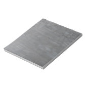 セメントの構造 ノートパッド (回転)