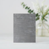 セメントの構造 ポストカード (スタンド正面)