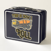 セメントミ転がキサの方法 メタルランチボックス (裏面)