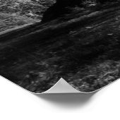 セメント景観 ポスター (角)