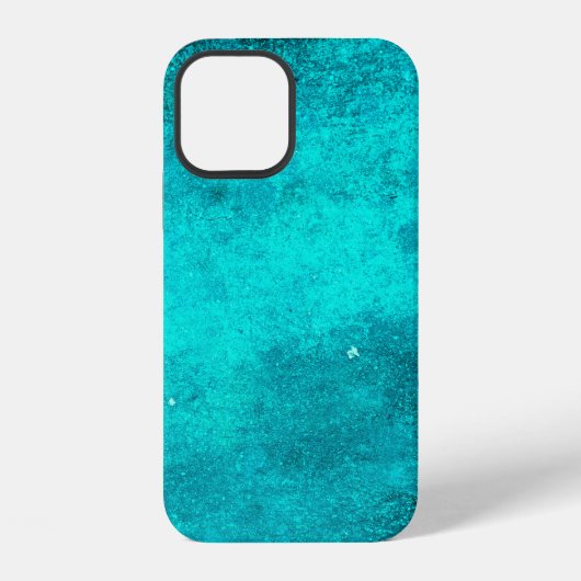 セメント,背景とテクスチャ iPhoneケース (裏面)