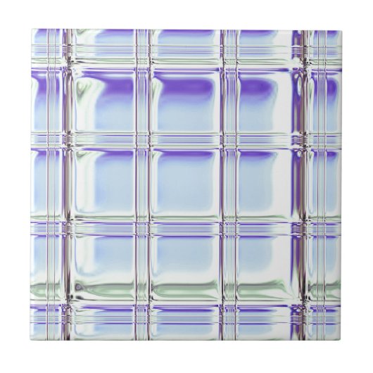 セユニークラミックタイル タイル (正面)