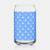 セラはかりで測ン缶ガラス ガラス缶 (正面)