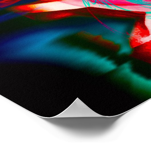 セラシー ポスター (角)