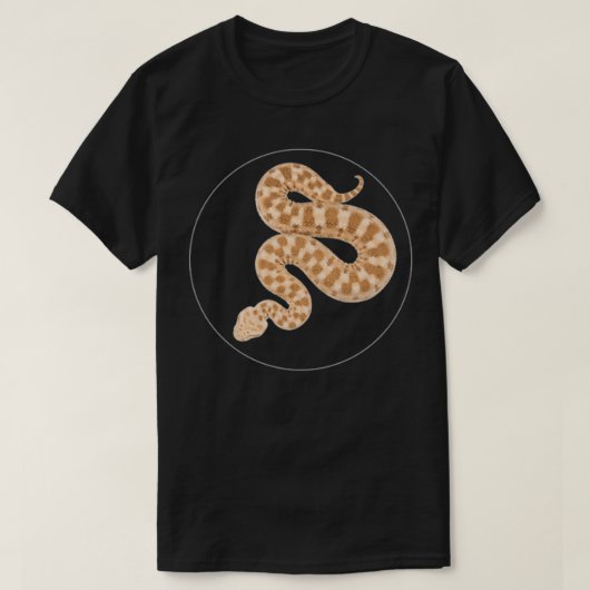 セラステス Tシャツ (デザイン正面)