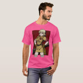 セラスビクトリア Tシャツ (正面フル)