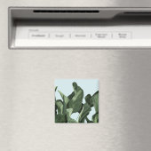 セラドンパーム マグネット (インサイチュ (食洗機))