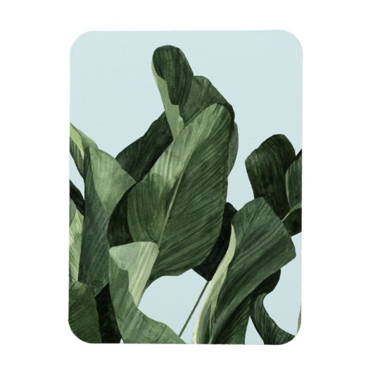 セラドンパーム マグネット (縦)