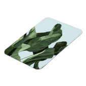 セラドンパーム マグネット (左側)