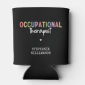 セラピストカスタムOTギフト 缶クーラー (裏面)